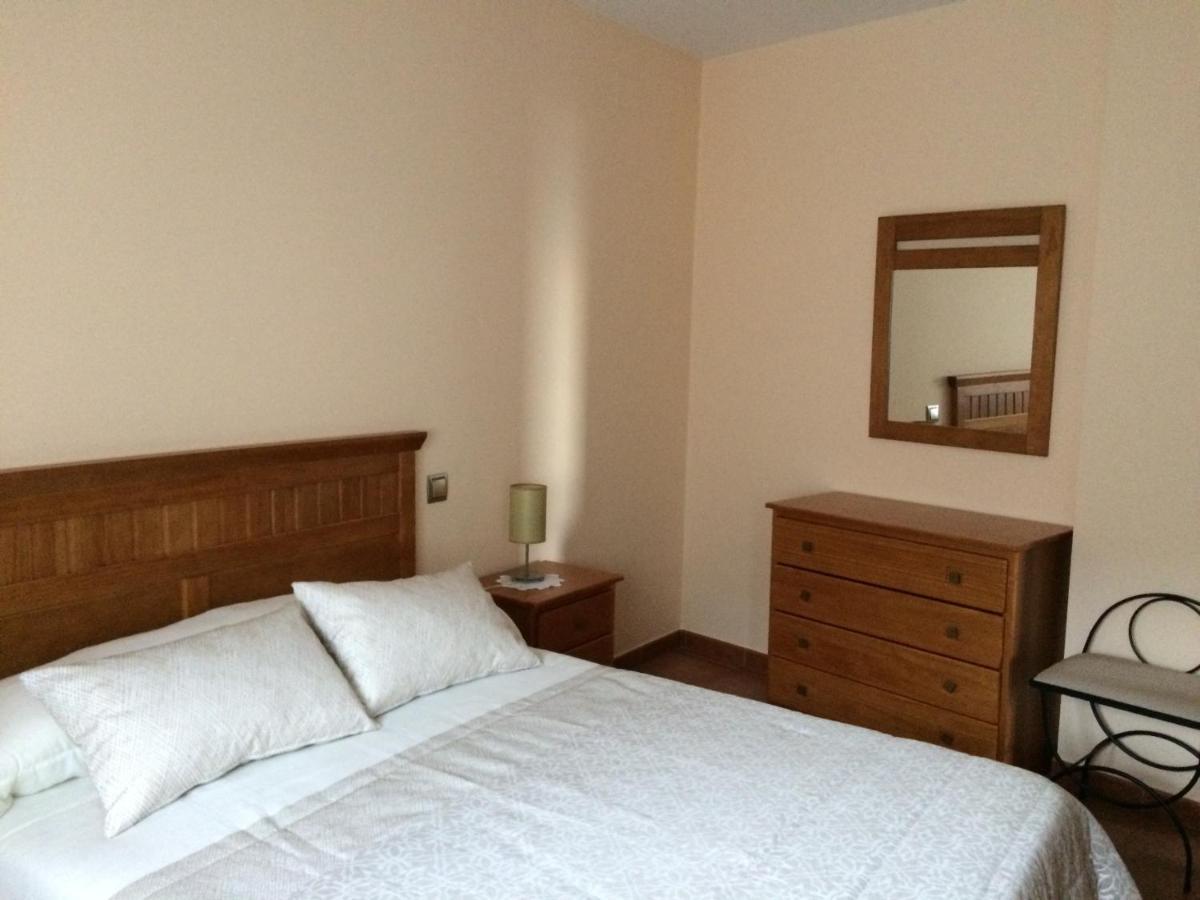 Casa Rural El Pilon Santibanez el Alto Екстериор снимка