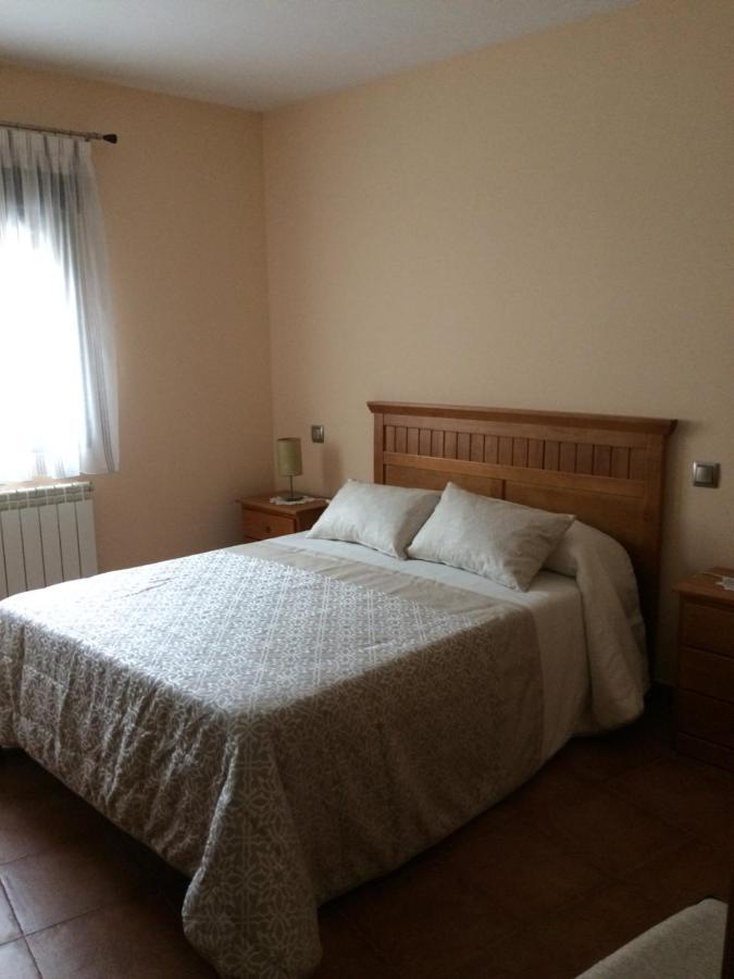 Casa Rural El Pilon Santibanez el Alto Екстериор снимка