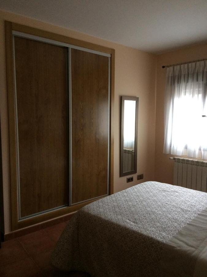 Casa Rural El Pilon Santibanez el Alto Екстериор снимка