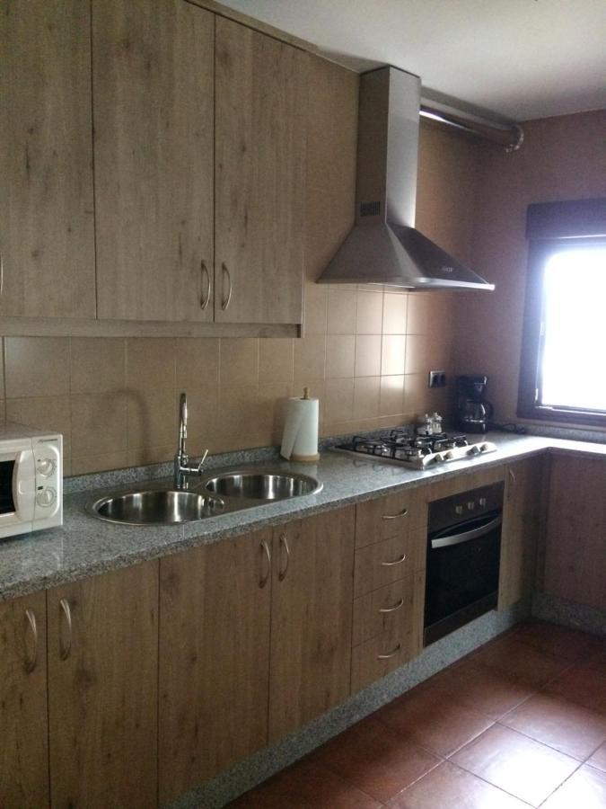 Casa Rural El Pilon Santibanez el Alto Екстериор снимка