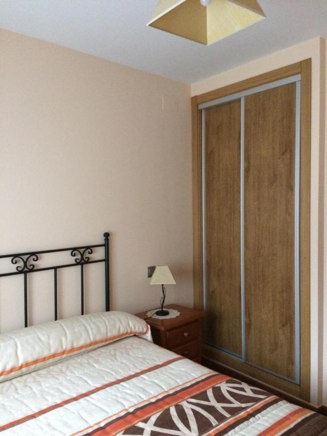 Casa Rural El Pilon Santibanez el Alto Екстериор снимка