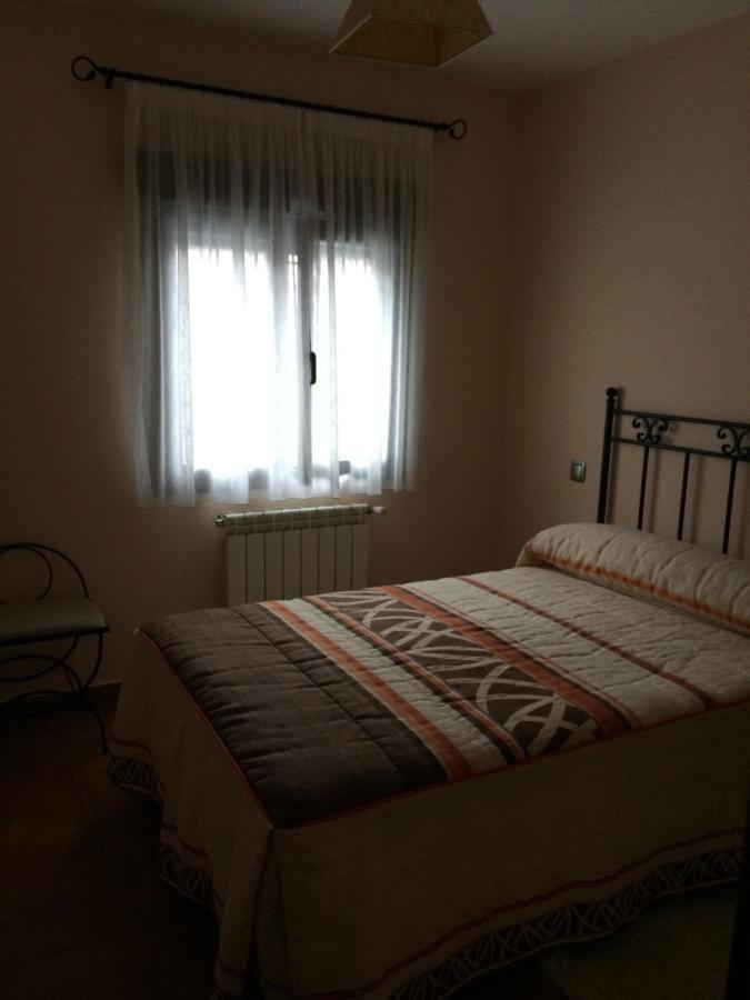 Casa Rural El Pilon Santibanez el Alto Екстериор снимка