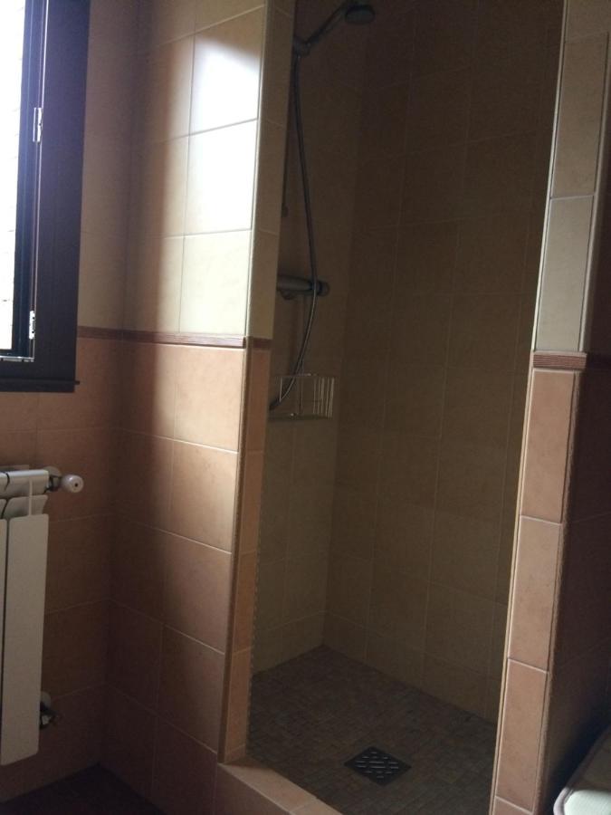 Casa Rural El Pilon Santibanez el Alto Екстериор снимка